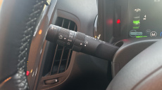 Vauxhall Ampera 111kW Positiv 5dr Auto Electric Hatchback